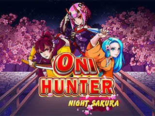 Oni Hunter